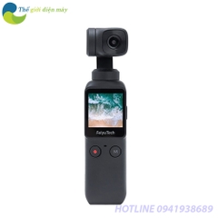 Máy quay cầm tay chống rung Gimbal Feiyu Pocket