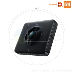 [Bản Quốc Tế] Máy Quay 360° Xiaomi Mi Kit/ Mi Sphere Camera Kit