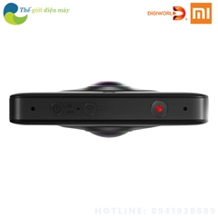 [Bản Quốc Tế] Máy Quay 360° Xiaomi Mi Kit/ Mi Sphere Camera Kit