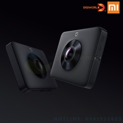 [Bản Quốc Tế] Máy Quay 360° Xiaomi Mi Kit/ Mi Sphere Camera Kit