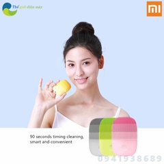 Máy rửa mặt bằng sóng âm Xiaomi Inface MS 2000