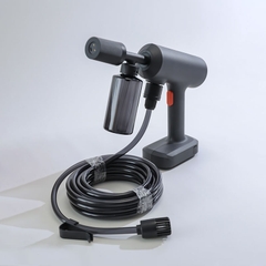 Máy rửa xe cao áp không dây Xiaomi Mijia gen 2 MJXCJ002QW