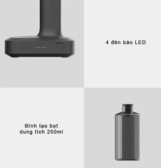 Máy rửa xe cao áp không dây Xiaomi Mijia gen 2 MJXCJ002QW