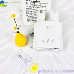 Máy sấy khô khử khuẩn giày dép Xiaomi Deerma HX10