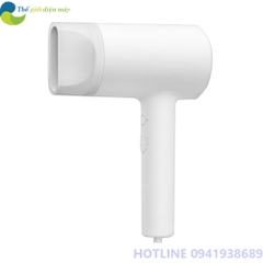 [Bản quốc tế] Máy sấy tóc Xiaomi IONIC Hair Dryer công suất 1800W, 3 chế độ sấy