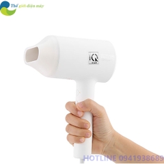 [Bản quốc tế] Máy sấy tóc Xiaomi IONIC Hair Dryer công suất 1800W, 3 chế độ sấy