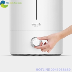 [Bản quốc tế] Máy tạo ẩm Xiaomi Deerma DEM F628 (sử dụng được tinh dầu)