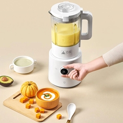 Máy làm sữa hạt Xiaomi Mijia MPBJ001ACM 1.6L 800W