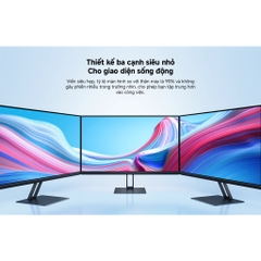Màn hình máy tính Xiaomi Redmi Desktop Monitor A24 23.8inch/100Hz/6ms/HDMI