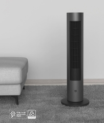Quạt tháp không cánh Xiaomi Mijia DC inverter 2 in1 BPLNS01DM – Làm mát kèm sưởi ấm