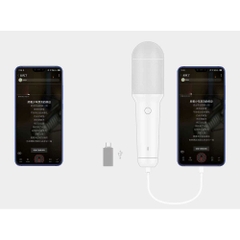 Micro Không Dây Bluetooth Xiaomi Ymi YMMKF001