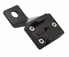 Miếng thép CNC gắn vào chân gương cho camera hành trình