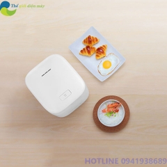 Nồi cơm điện thông minh Xiaomi 1.6L điều khiển qua App Mi home