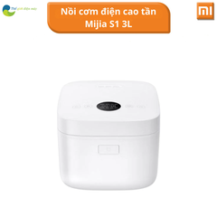 Nồi cơm điện cao tần Mijia S1 3L 4L 5L