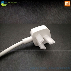 Ổ cắm điện kéo dài Xiaomi Power Strip tích hợp 3 cổng sạc USB