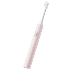 Bàn chải điện Xiaomi Mijia T200 Sonic, Bàn chải được thiết kế đơn giản, nhỏ gọn
