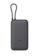 Sạc Dự Phòng  Power Bank 20000mAh (Integrated Cable) TH | Sạc Nhanh |