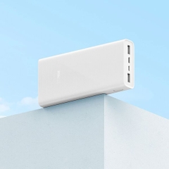 Pin sạc dự phòng xiaomi 20000mah gen 4 22.5W model PB2022ZM