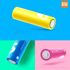 Bộ 10 Pin AA số 5 Xiaomi ZI5 Alkaline Battery