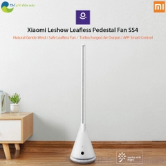 Quạt cây thông minh không cánh Xiaomi Lexiu SS4