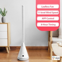 Quạt cây thông minh không cánh Xiaomi Lexiu SS4
