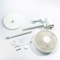 Quạt Thông minh MIJIA Fan 2 Lite JLLDS01XY (Bản quốc tế)