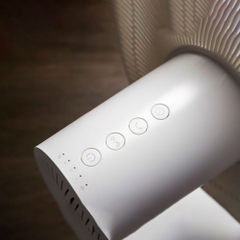 Quạt Thông minh MIJIA Fan 2 Lite JLLDS01XY (Bản quốc tế)