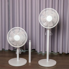 Quạt Thông minh MIJIA Fan 2 Lite JLLDS01XY (Bản quốc tế)