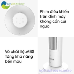 Quạt tháp thông minh Xiaomi Mijia DC inverter BPTS01DM