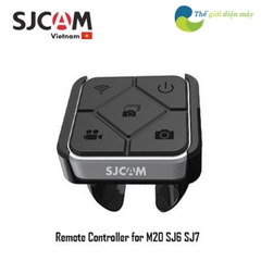 Remote cho camera hành trình SJCAM
