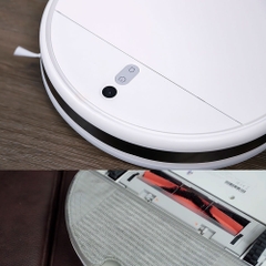 [Bản quốc tế] Máy hút bụi Xiaomi Robot Vacuum-Mop 2 Model STYTJ03ZHM