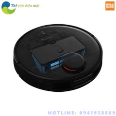 Robot Hút Bụi Lau Nhà Xiaomi Mijia Vacuum-Mop P (Gen 2) - STYTJ02YM (2019)