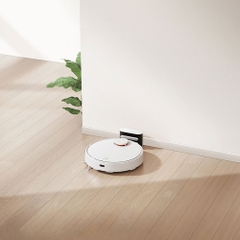 [Bản quốc tế] Máy hút bụi Xiaomi Robot Vacuum S10 Model B106GL