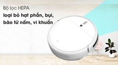 [Bản Quốc Tế] Robot hút bụi lau nhà Xiaomi Vacuum Mop SKV4093GL