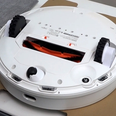 [Bản quốc tế] Máy hút bụi Xiaomi Robot Vacuum S10 Model B106GL