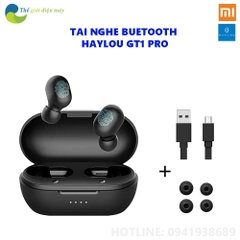 Tai Nghe Bluetooth Haylou GT1 Pro