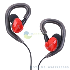 Tai nghe thể thao nhét tai Mijafit Suoxu Stereo SX538