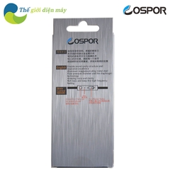 Tai nghe Cospor MijaFit với Super Bass cực chất, âm thanh cực đã