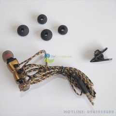 Tai nghe Cospor MijaFit với Super Bass cực chất, âm thanh cực đã