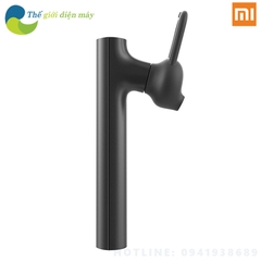 [Bản Quốc Tế] Tai Nghe Bluetooth Xiaomi Headset Basic Đen