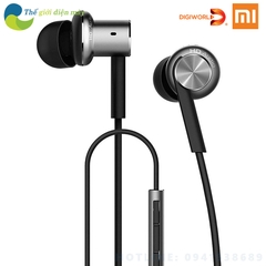 [Bản quốc tế] Tai Nghe Xiaomi Mi Pro Bạc (SILVER)- In-Ear Pro