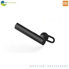 Tai nghe bluetooth Xiaomi Youth Edition (đen)