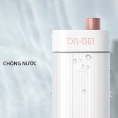 Tăm nước vệ sinh răng miệng Dr.Bei F3