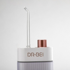 Tăm nước vệ sinh răng miệng Dr.Bei F3