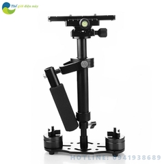 Gimbal cơ s40 tay cầm chống rung