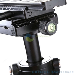 Gimbal cơ s40 tay cầm chống rung