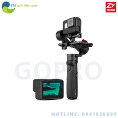 Gimbal chống rung Zhiyun-Tech Crane M2