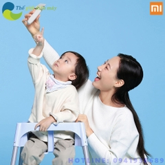 Tông đơ điện cắt tóc cho bé Xiaomi Mitu