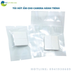 Miếng hút ẩm cho camera hành trình