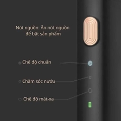 Bàn chải điện DR.BEI BET-S03